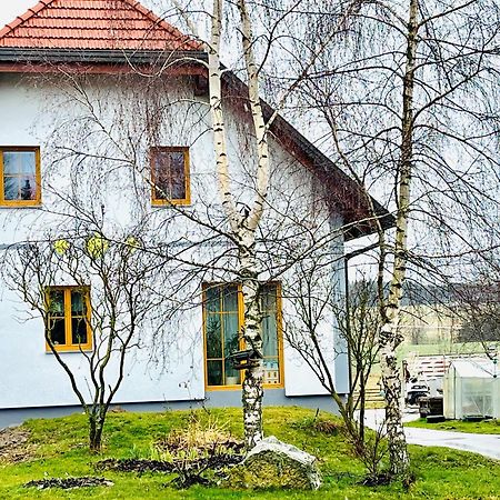 Privatzimmer Fam. Fuehrer Ottenschlag Экстерьер фото