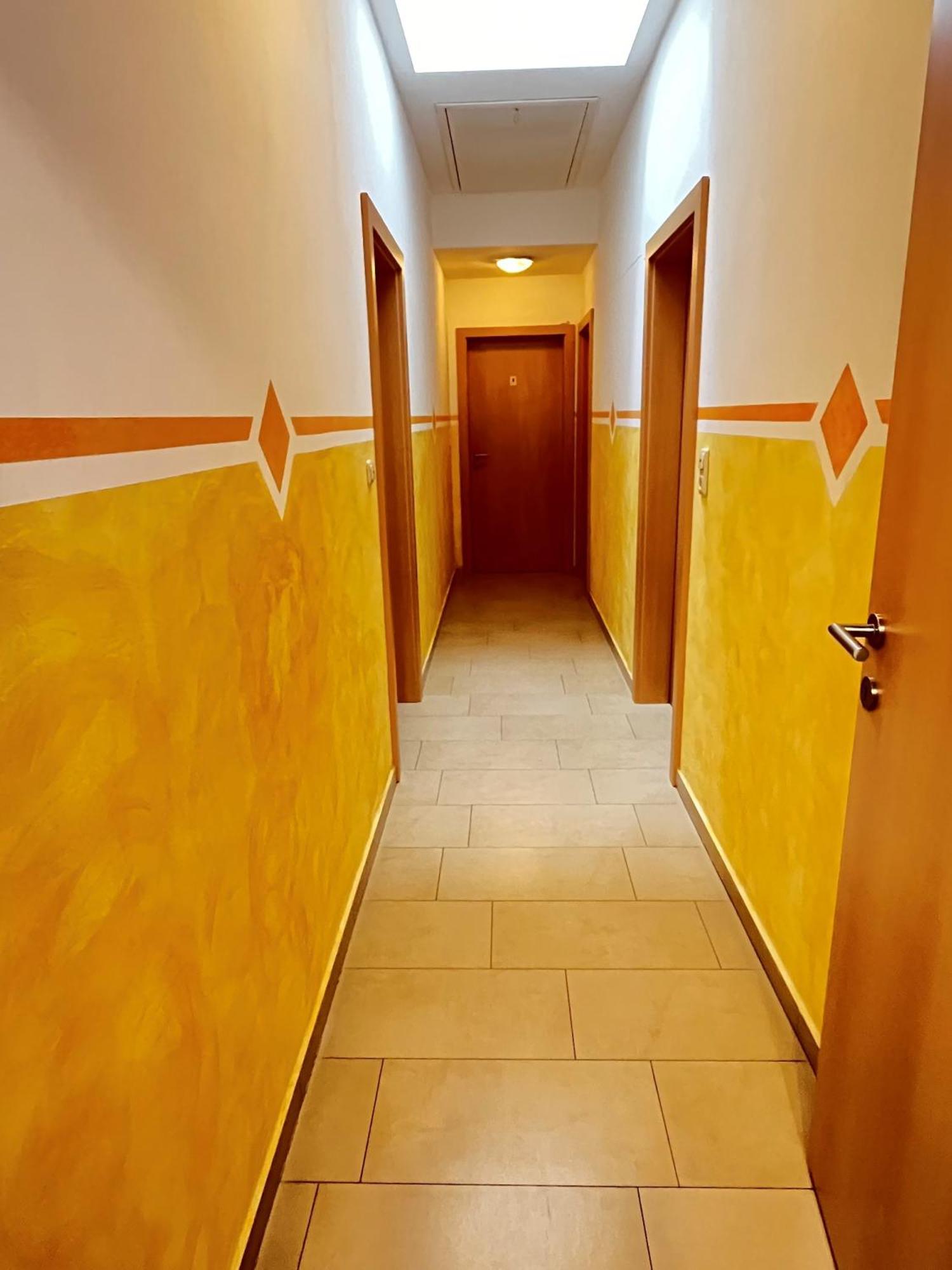 Privatzimmer Fam. Fuehrer Ottenschlag Экстерьер фото